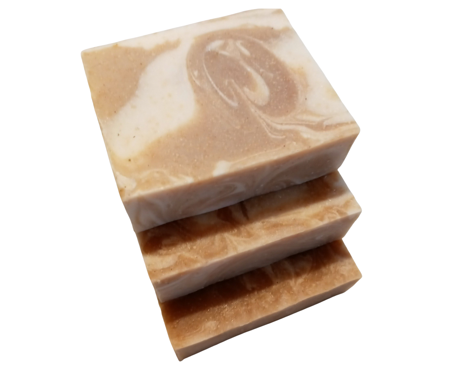 Honey Turmeric Ginger Artisan Soap