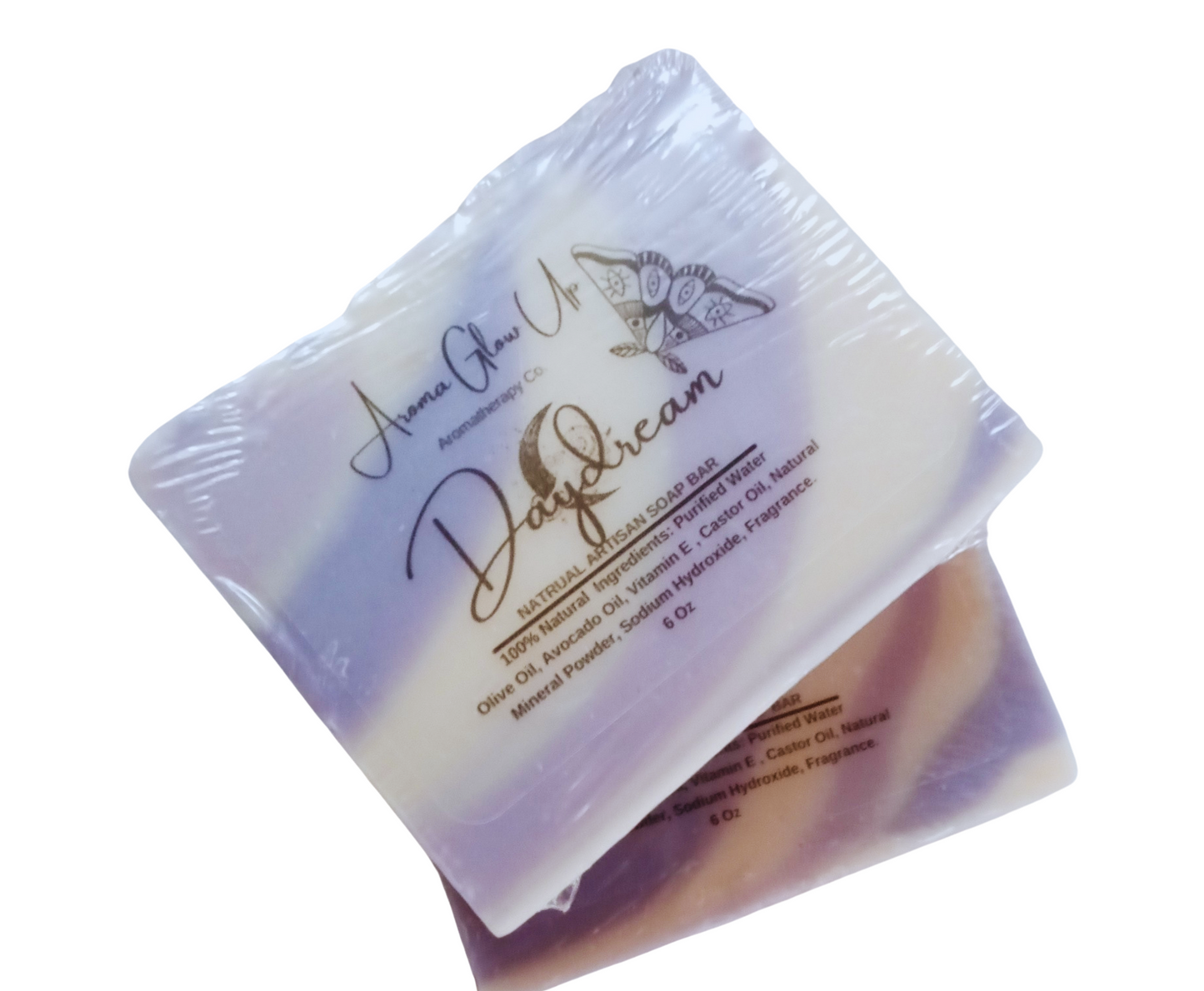 Daydream Artisan Soap